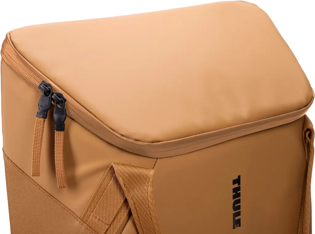 Сумка-холодильник Thule Chasm Cooler Inlock 21L (Dusted Orange) 3205472 (TH 3205472) - фото 9