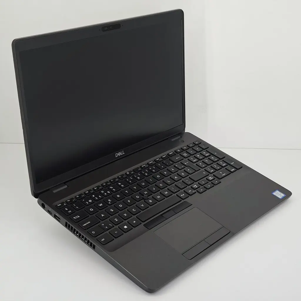 Ноутбук Dell Latitude 5501 (i5-9400H/16/256SSD) - Class B "Б/В" - фото 2