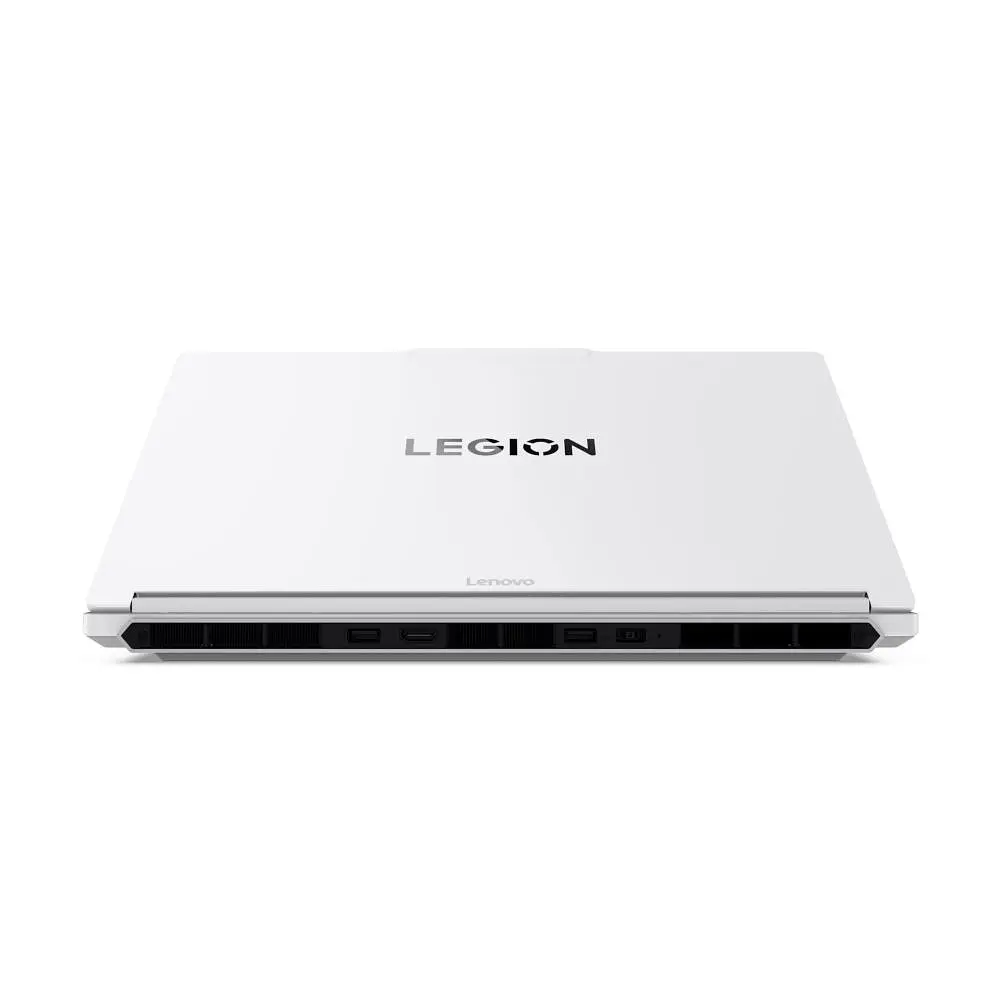 Ноутбук Lenovo Legion 5 15IAX11 (15.3 2.5K OLED, Intel Core 7 245HX, 32 GB, 1 TB, RTX 5060 8 GB, DOS) Glacier White (83VK006WRA) - фото 9