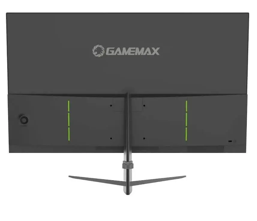 Монітор 23.8" GameMax 23.8” GMX24F120 FHD IPS 120Hz (GMX24F120) - фото 4