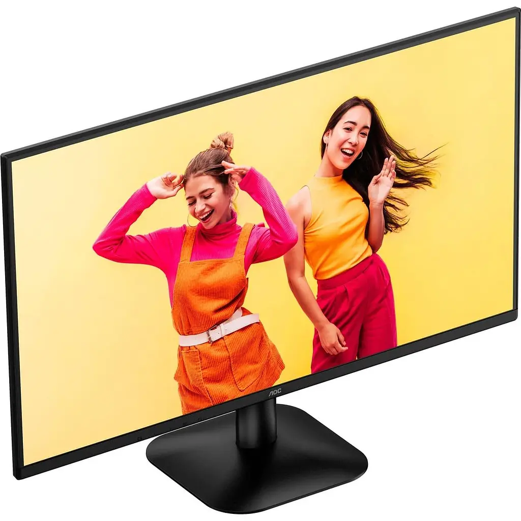 Монітор 27" AOC Q27B35S3 QHD IPS 120Hz (Q27B35S3) - фото 3