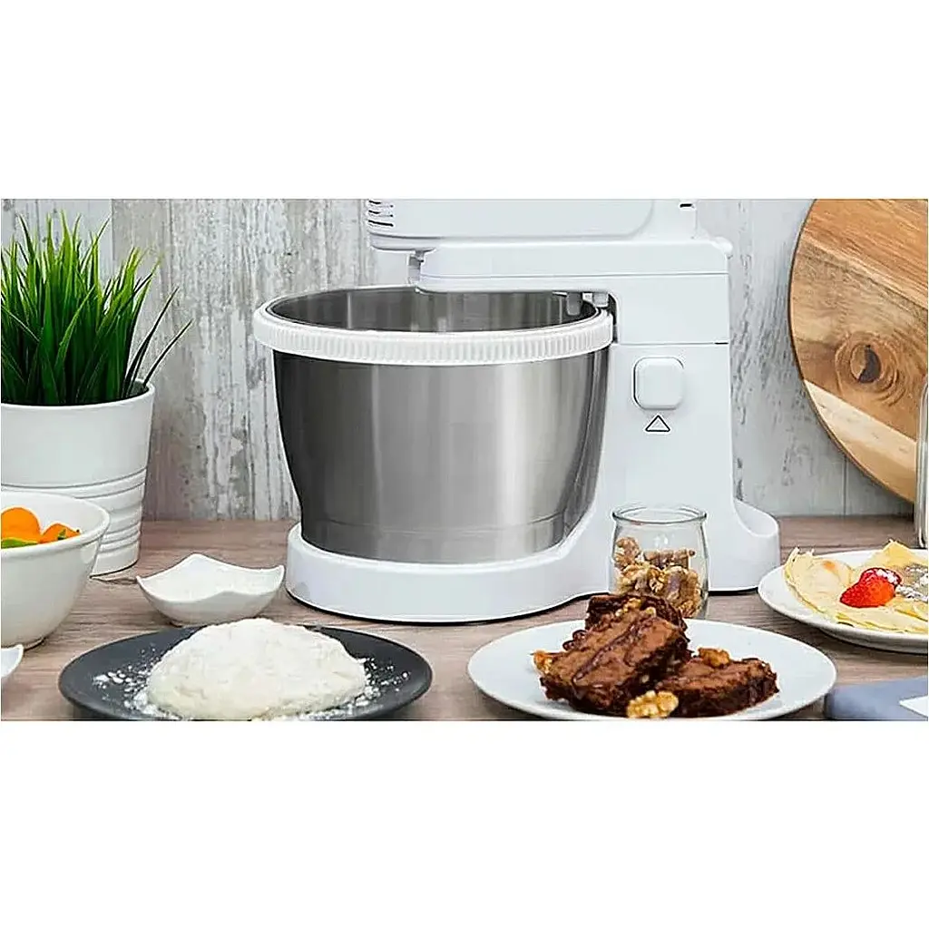 Планетарний міксер Cecotec PowerTwist 500 Steel CCTC-04122 [8435484041225] [109612] - фото 6