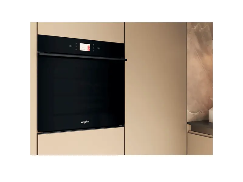 Духовка електрична Whirlpool WOI98MPT2SBA - фото 8