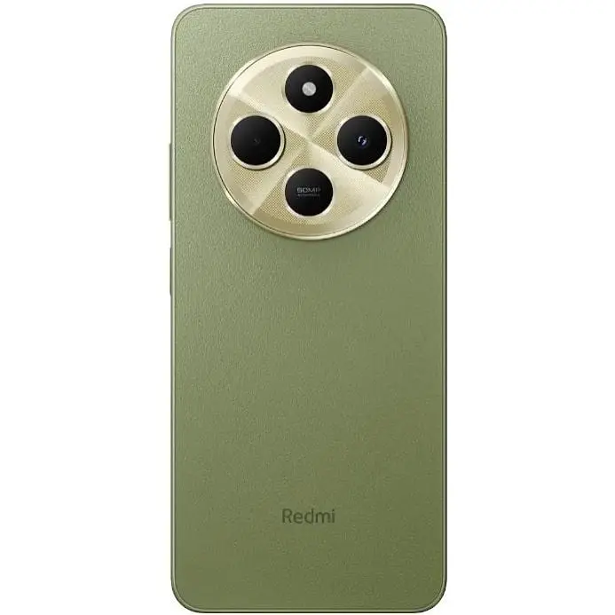 Смартфон Xiaomi Redmi 14C 8/256Gb Sage Green - фото 2