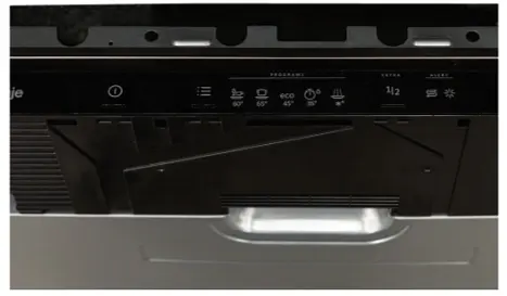 Посудомийна машина Gorenje GV520E11 (WQP8-7712R) (6642326) - фото 6