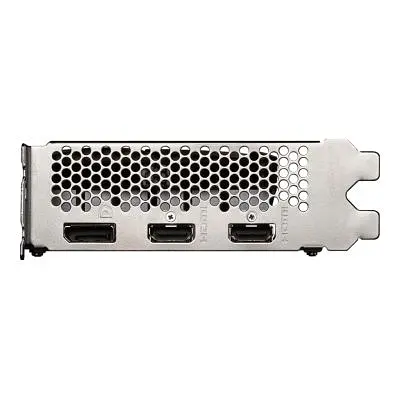 Видеокарта MSI GeForce RTX3050 6Gb VENTUS 2X E OC (RTX 3050 VENTUS 2X E 6G OC) - фото 4