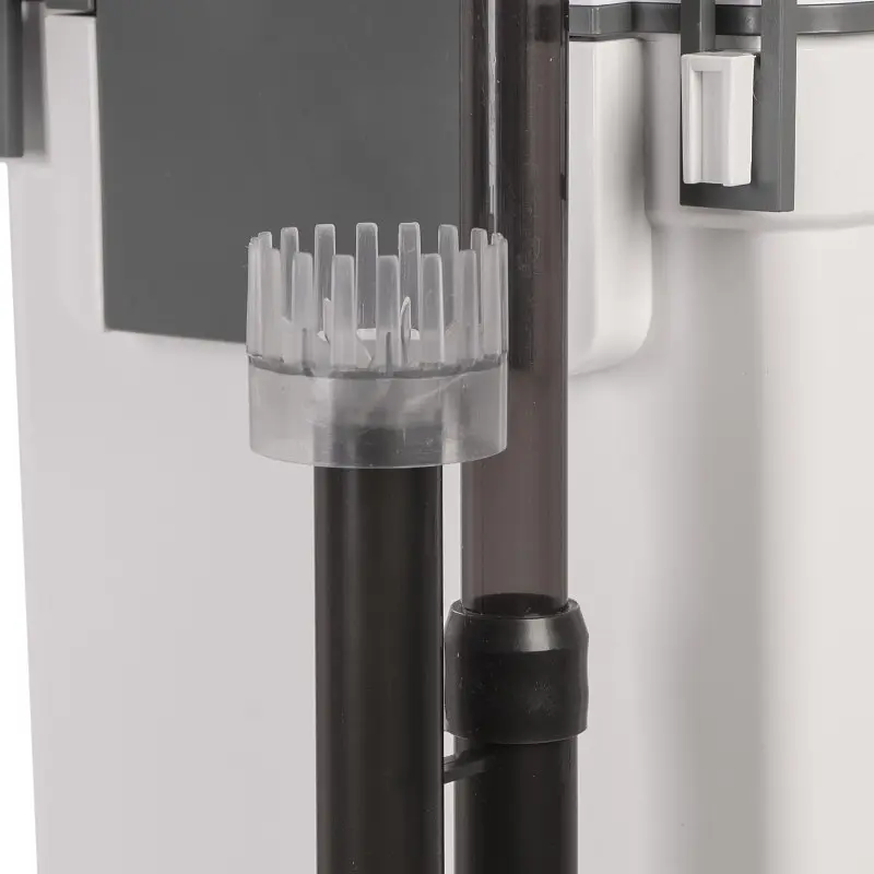 Зовнішній фільтр Kruger Meier NeoEdge Elite 1200 зі скіммером для акваріумів 60–120 л - фото 12