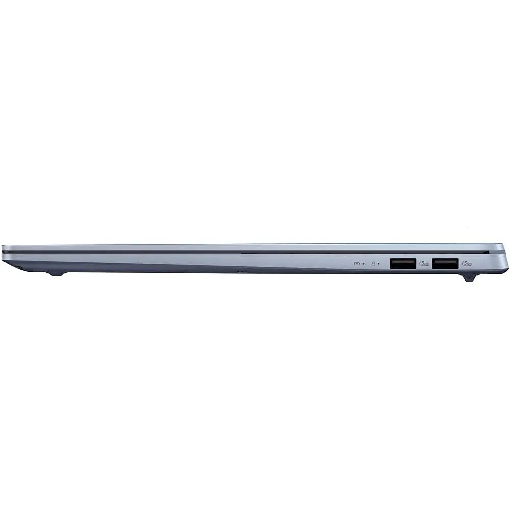 Ноутбук Asus Vivobook S16 OLED S5606MA-MX099X, Intel Core Ultra 7 155H, 4.8GHz, 16 3.2K, 120Hz, 16GB, SSD 1TB, Intel Arc Graphics, Windows 11 Pro - фото 7