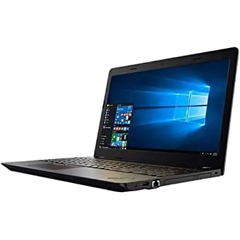 Ноутбук Lenovo Thinkpad E570 (i5-7200u / 16GB / SSD+HDD) Refurbished - фото 2