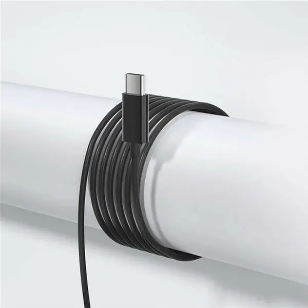 Навушники Xiaomi Type-C Earphones Black (BHR8930GL) - фото 7