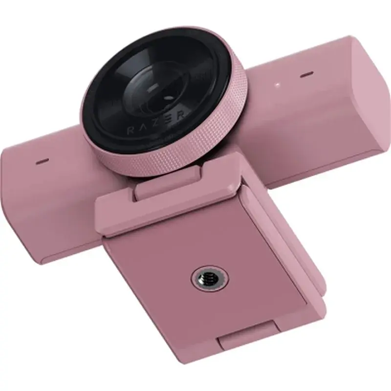 Веб-камера Razer Kiyo V2 X Quartz (RZ19-05380200-R3M1) - фото 5