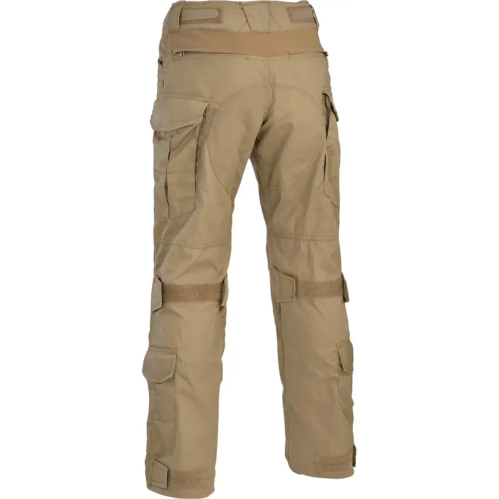 Штани Defcon 5 Gladio Pants XXL Coyote tan - фото 2