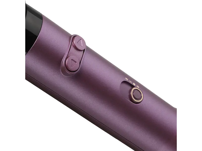 Фен-щітка BaByliss AS950E - фото 4