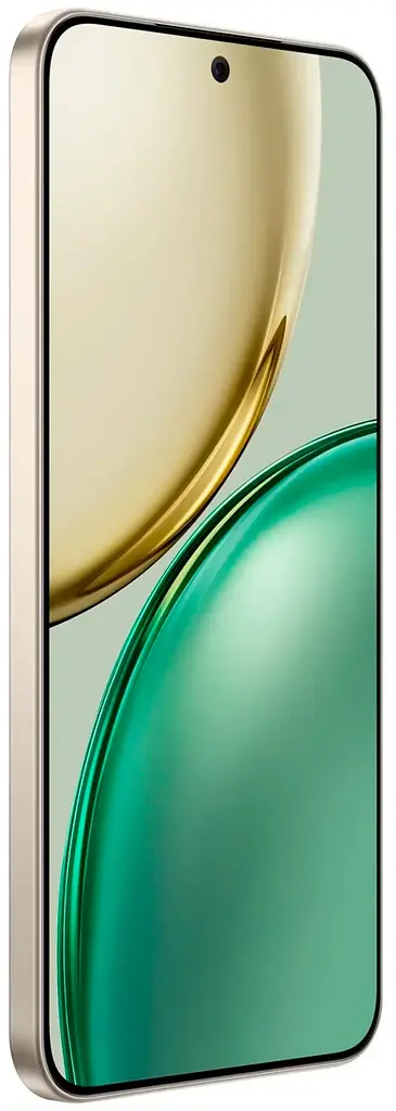 Смартфон Honor X9d 12/256GB Sunrise Gold Global UK NFC - фото 3