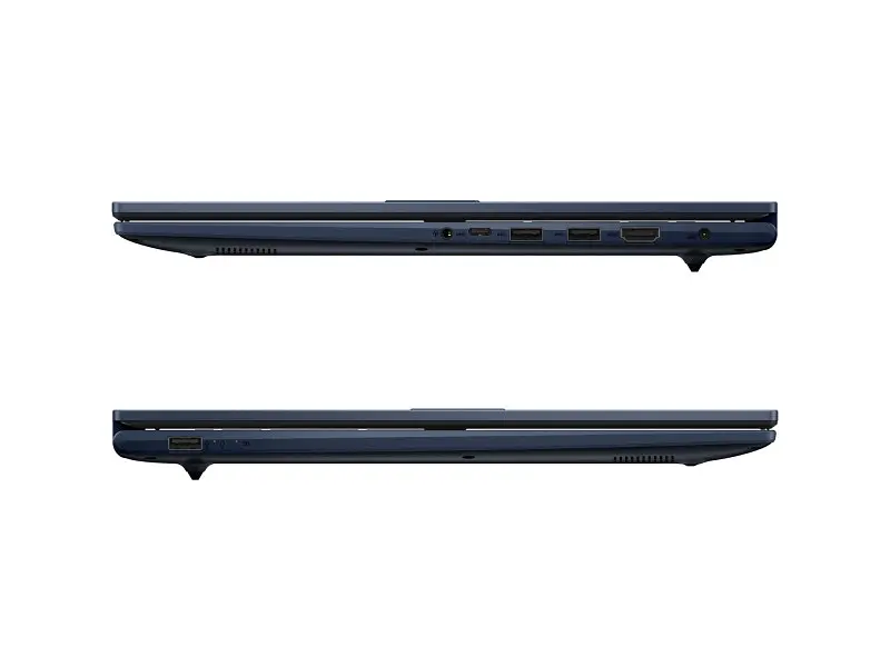 Ноутбук Asus VivoBook 17 X1704VA Quiet Blue (X1704VA-AU755) - фото 9