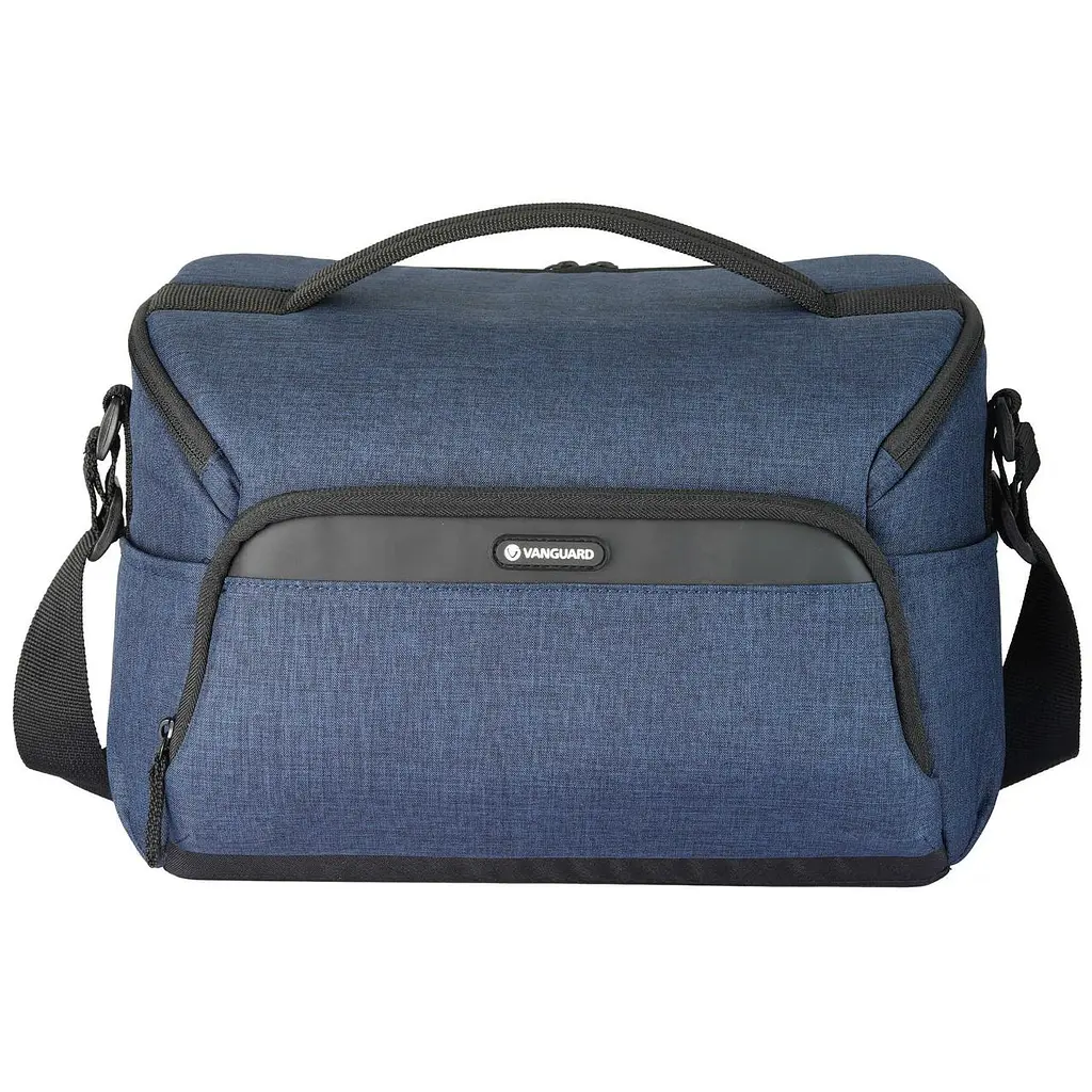 Сумка Vanguard Vesta Aspire 30 Navy (Vesta Aspire 30 NV), Темно-синій - фото 3