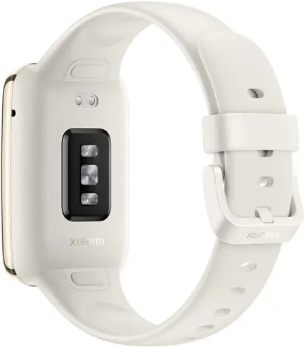 Фітнес-браслет XiaomiSmart Band 7 Pro White - фото 9