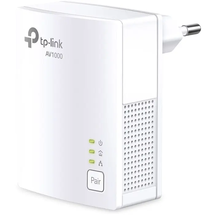 Ретранслятор Powerline TP-Link TL-PA7017 KIT (TL-PA7017 KIT) - фото 3