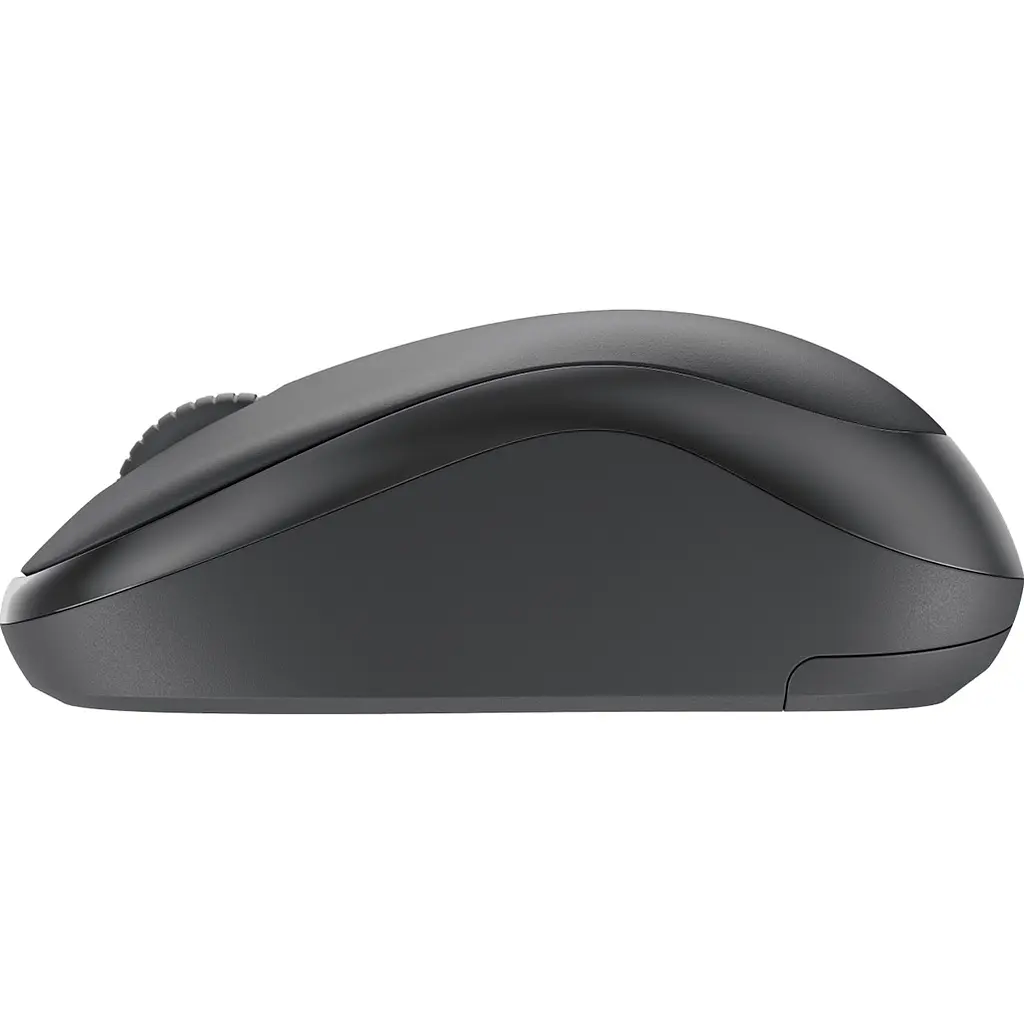 Миша Logitech M240 Graphite (910-007119) [89340] - фото 3