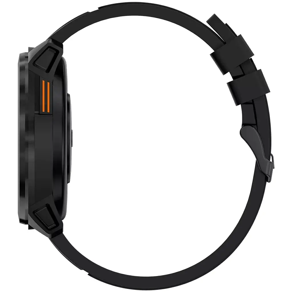 Смарт-годинник Canyon Maveric SW-83 GPS Black (CNS-SW83BB) - фото 4