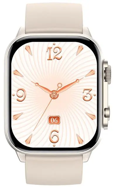 Смарт-часы Gelius Amazwatch Ultra GP-SW011 Titan - фото 3