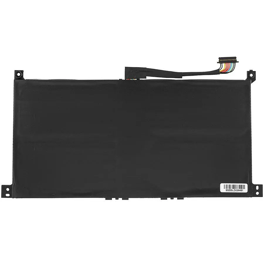 Батарея Hewlett Packard для ноутбука HP WF04XL (ENVY 13 X360 series) 7.7V 66.52W Чорний - фото 3