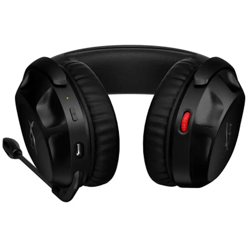 Навушники HyperX Cloud Stinger 2 Wireless Black (676A2AA) - фото 5