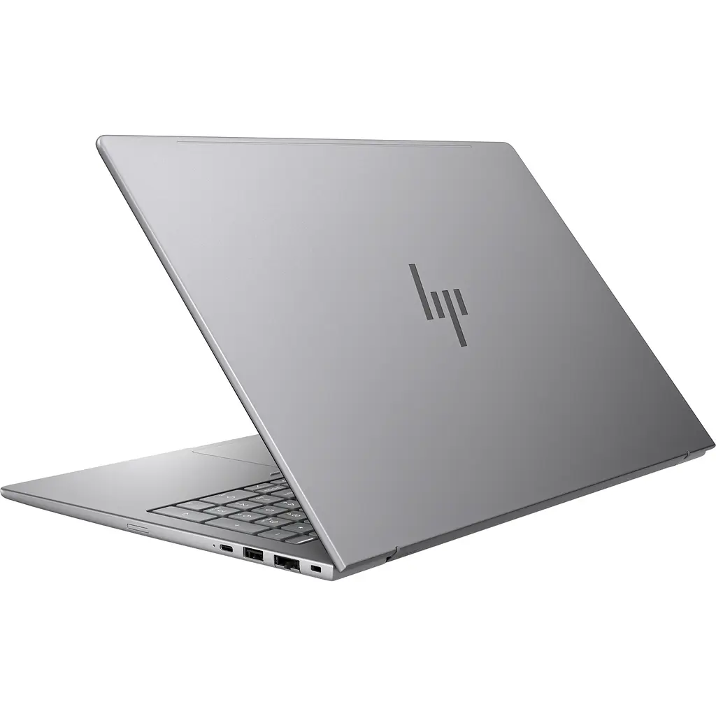 Ноутбук HP ZBook 8 G2i WUXGA IPS, 300n/Ultra5-325 (4.5)/16Gb/SSD512Gb/Intel Gr/FPS/Підсв/DOS (DZ4G2ET) - фото 4
