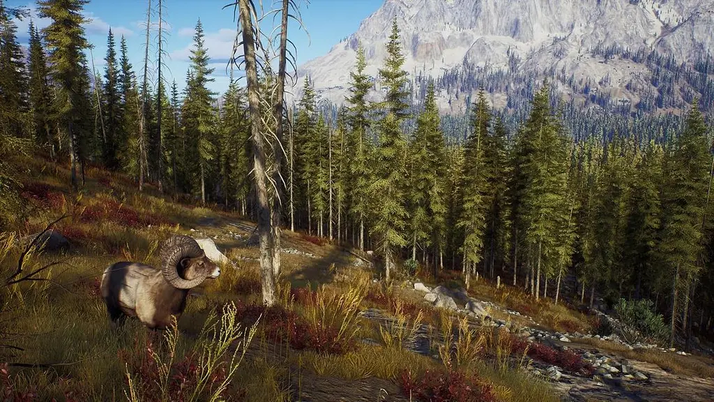 Игра Sony PlayStation 5 Way of the Hunter: Hunting Season One Русские субтитры Б/у - фото 9