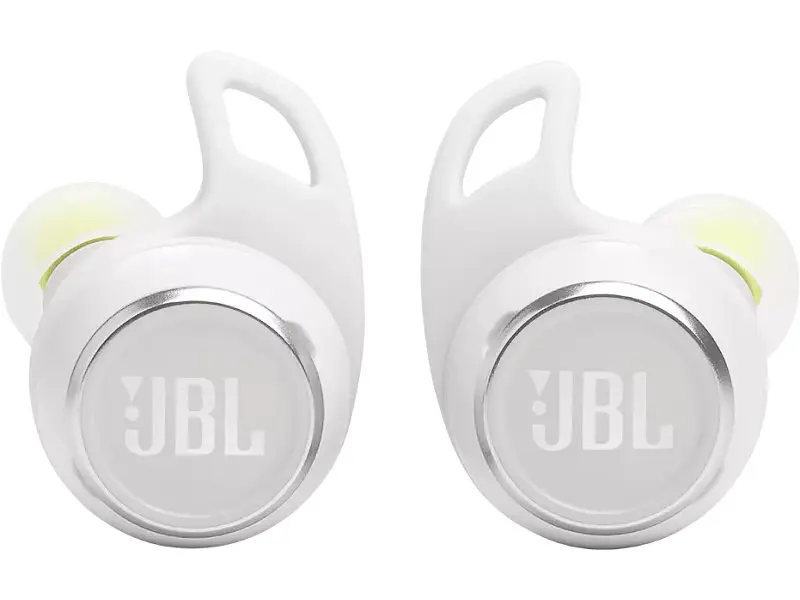 Навушники JBL Reflect Aero TWS White (REFLECTAEROWHT) - фото 3