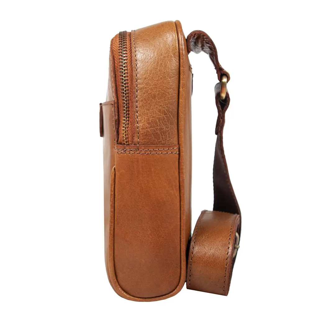 Сумка Ashwood T75 Honey - фото 6