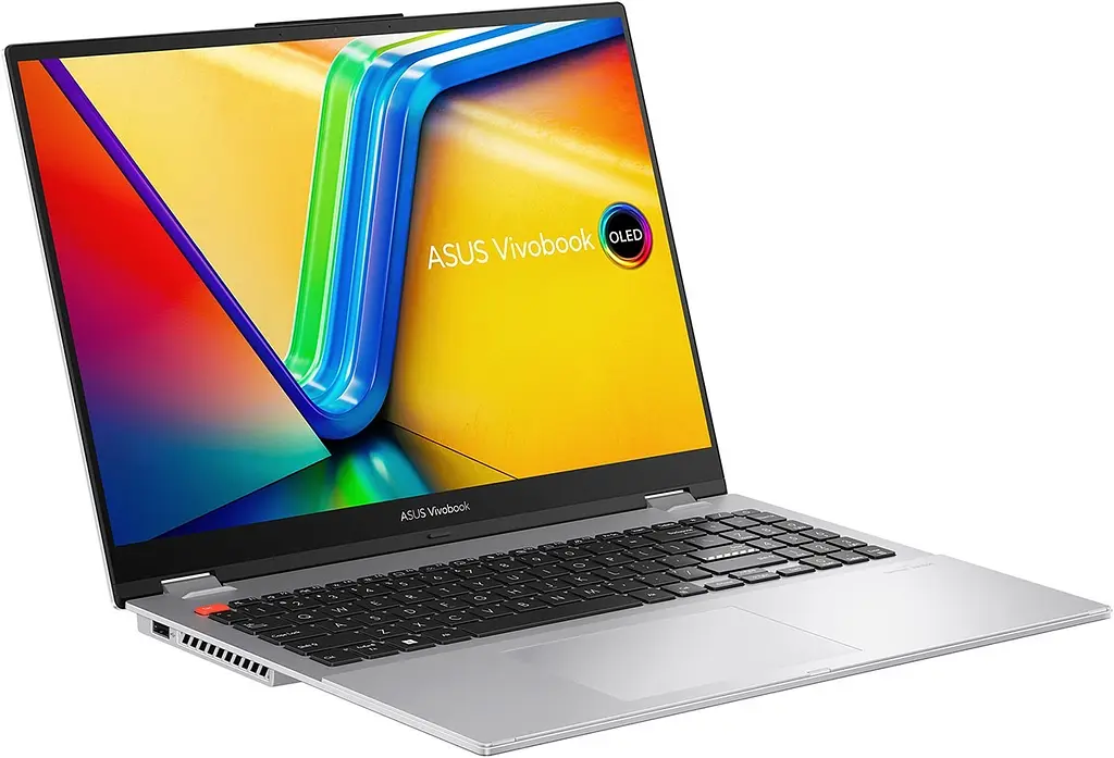 Ноутбук 2 в 1 Asus Vivobook S 16 Flip OLED TP3604VA-MY103X - фото 3