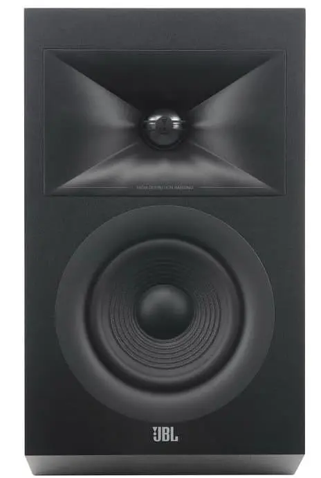 Акустическая система JBL 240H (JBL240HBLK) - фото 6
