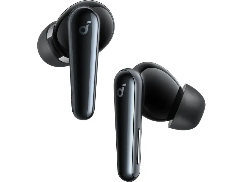 Навушники TWS ANKER Soundcore Liberty 5 Black (A3957G11) - фото 4