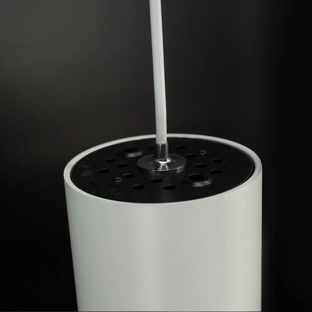 Підвісний світильник Skarlat DX523B-COB 7W WH 4000K - фото 3