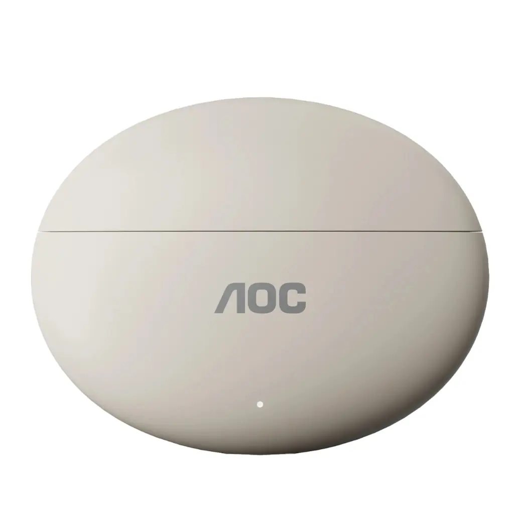Навушники AOC ACT1501WT White (ACT1501WT) - фото 2