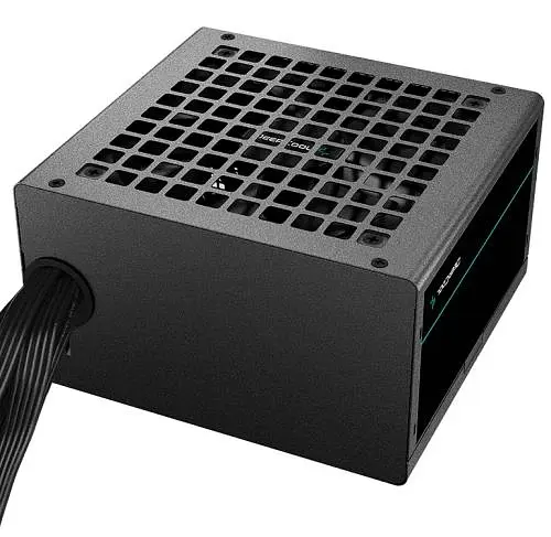 Блок живлення 700 Вт, PF700, Black, 80+ Standard Deepcool teh0028937 - фото 6