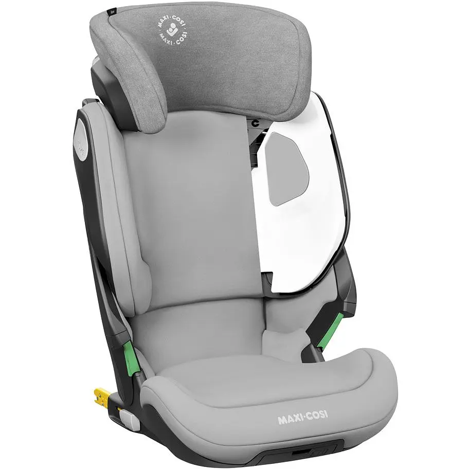 Автокрісло Maxi-Cosi Kore Authentic Grey (8740510110) - фото 3
