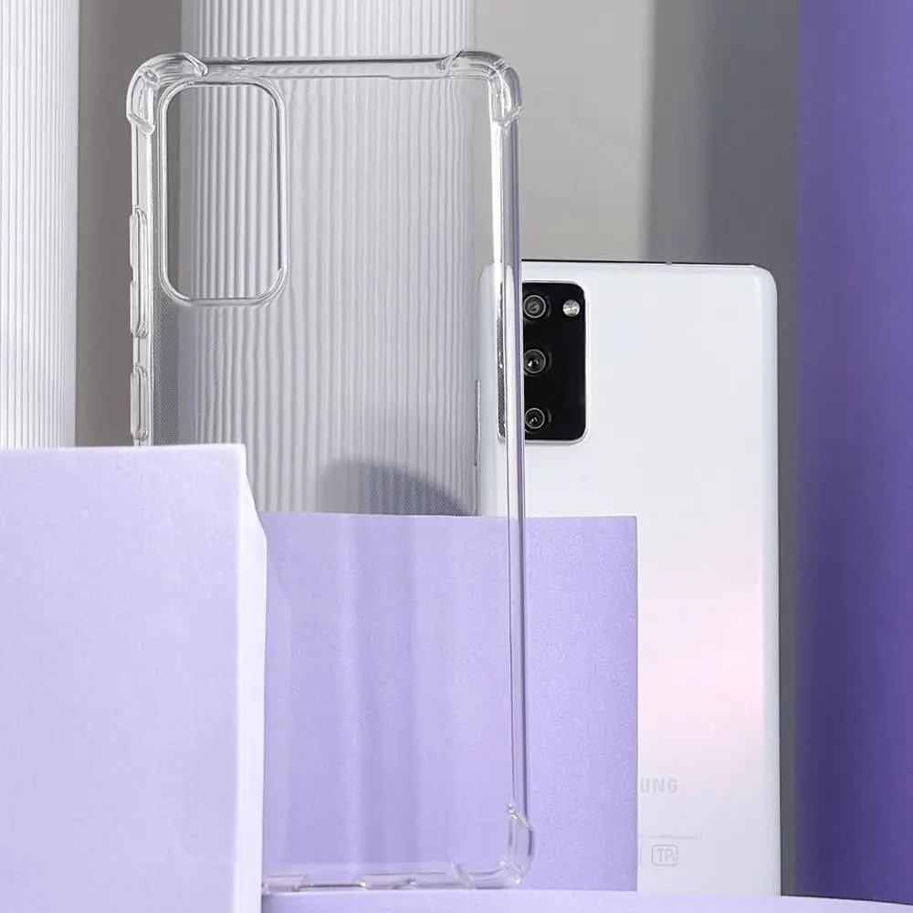 Чохол WXD Силікон 0.8 mm HQ Xiaomi Redmi Note 11 4G/Redmi Note 11S - фото 6