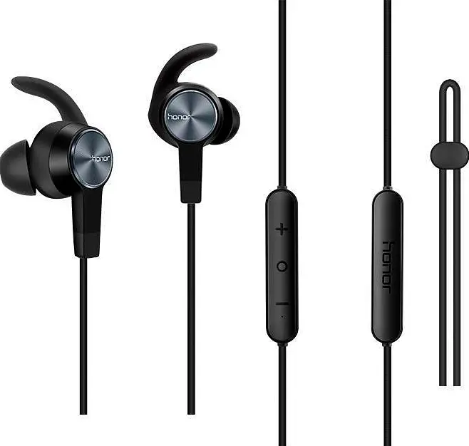 Навушники Honor AM61 xSport чорні
