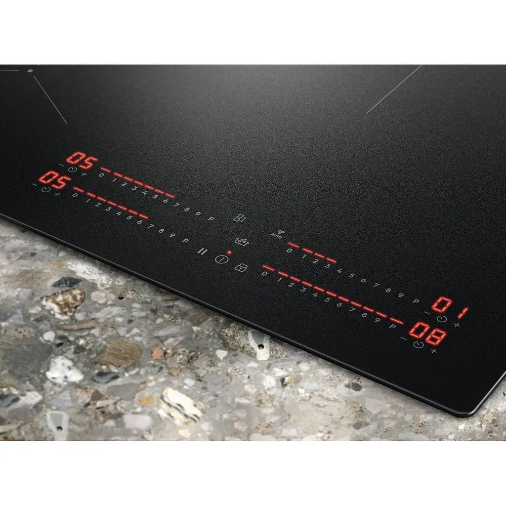 Индукционная варочная поверхность Electrolux EIS82453IZ (949599333) [137720] - фото 7