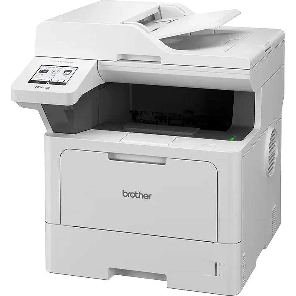 БФП Brother MFC-L5710DW (MFCL5710DWRE1) - фото 2