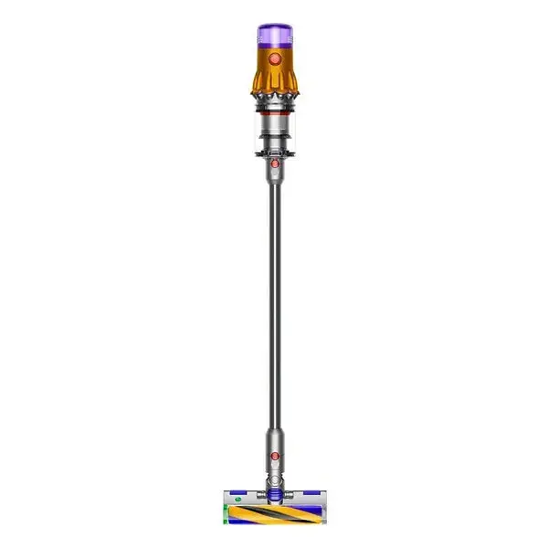Вертикальный + ручной пылесос 2 в 1 Dyson V12 Detect Slim Absolute (394167-01) - фото 2