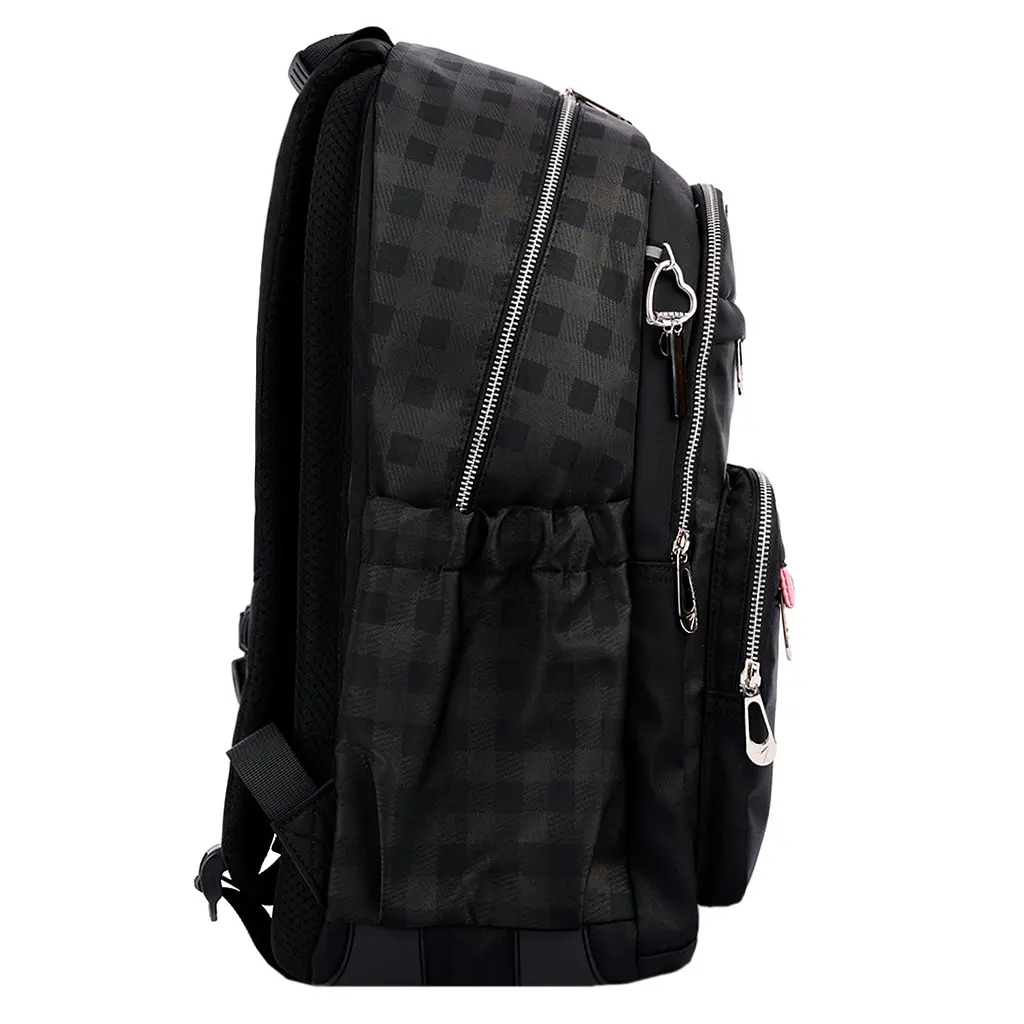 Рюкзак шкільний ортопедичний шкільний YES Angel Bear TS-47 - фото 4