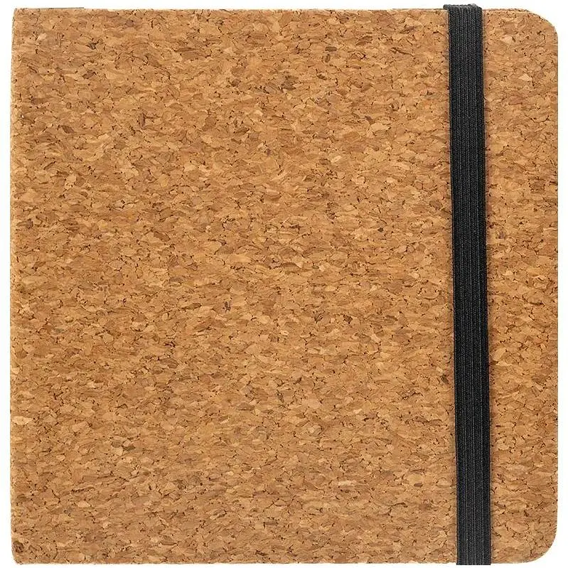 Блокнот для графики Royal Talens Art Creation 12х12 см 140г/м2 80л Cork - фото 2