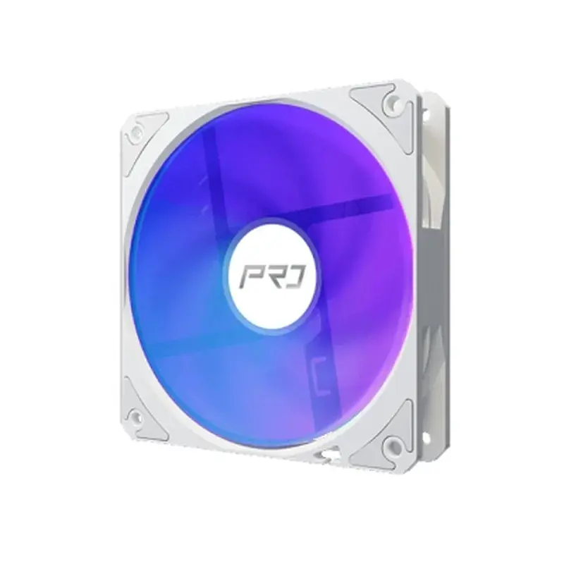 Система рідинного охолодження ASRock PRO WHITE 360 ARGB - фото 6