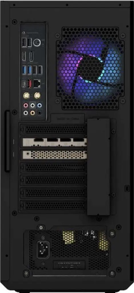 Комп'ютер MSI MPG Infinite X2 13FNUG-019EU - фото 4