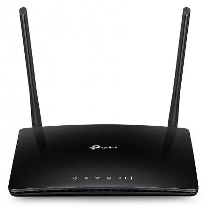 Маршрутизатор TP-Link TL-MR6400 - фото 2
