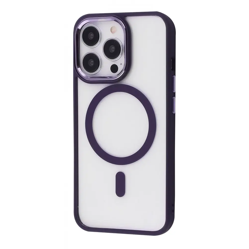Чохол WAVE Ardor Case with Magnetic Ring iPhone 13 Pro Max в асортименті - фото 3