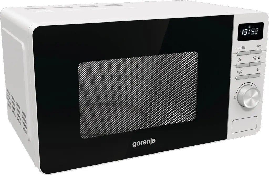 Микроволновая печь Gorenje MO20A4W (733239) - фото 3